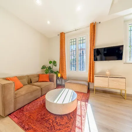 L Ambre Apartmán *