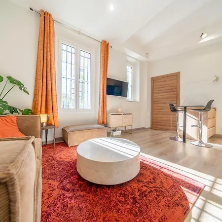 Apartmán L Ambre *