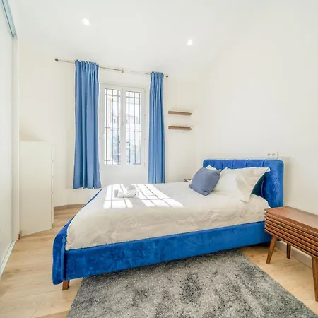 L Ambre Apartmán *