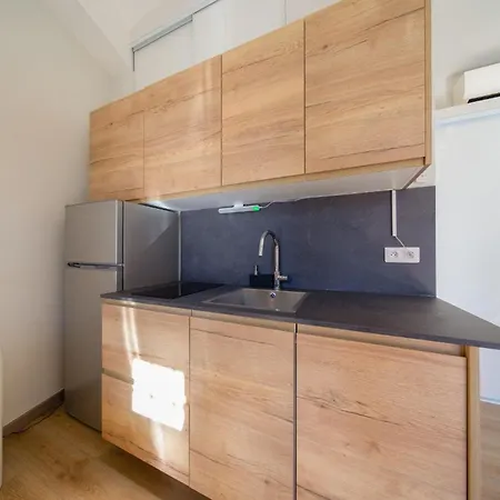Apartmán L Ambre Cannes