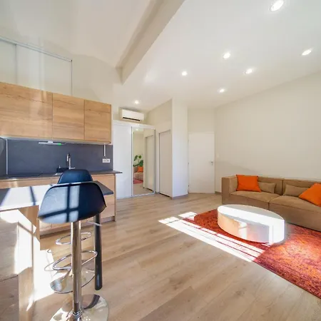 Apartmán L Ambre