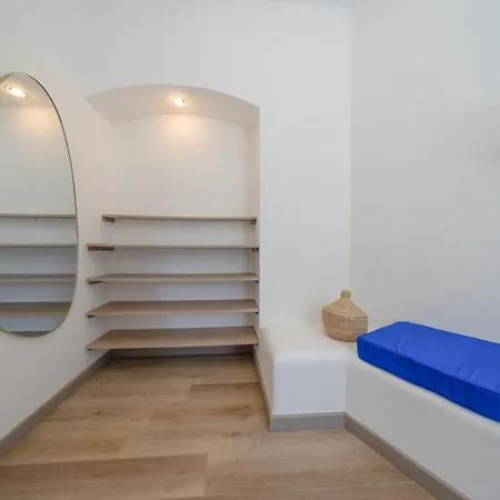 Apartmán L Ambre Cannes