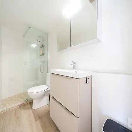 L Ambre Apartmán